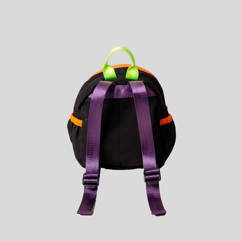 SUGACOAT STUDIOS - Easy Peasy Daypack Black