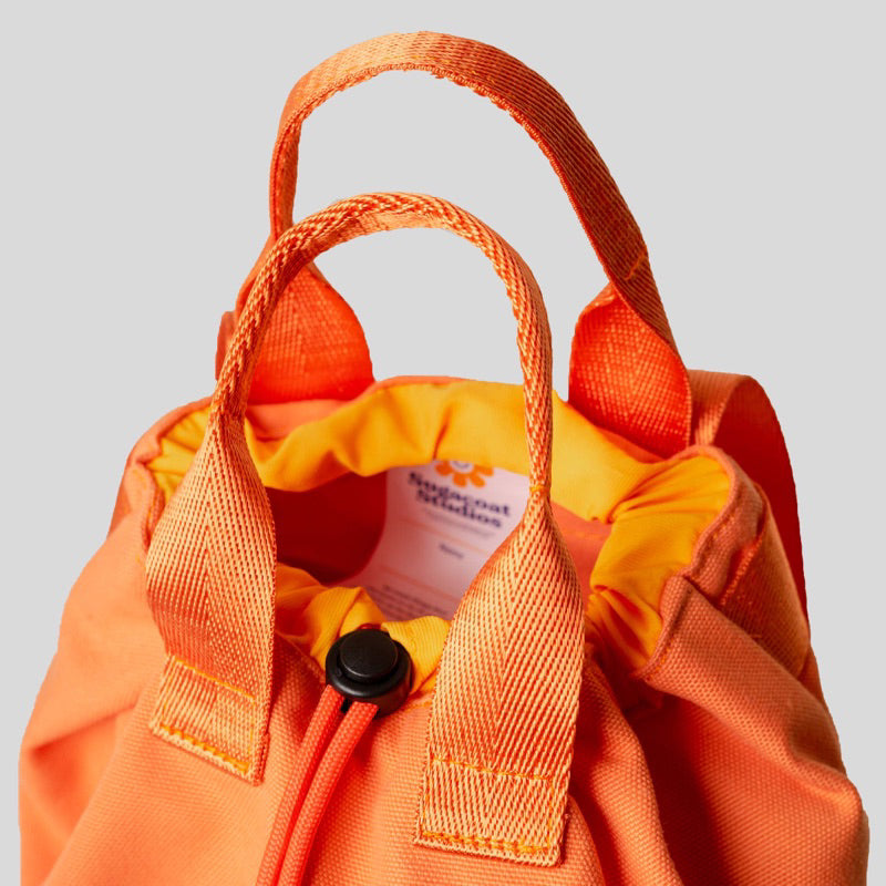 SUGACOAT STUDIOS - Easy Peasy Drawstring Peach