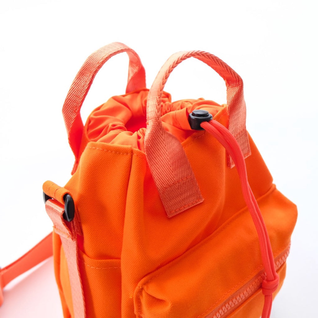 SUGACOAT STUDIOS - Easy Peasy Mini Sling Orange [ADULT]