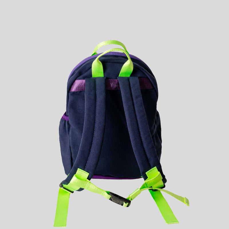 SUGACOAT STUDIOS - Kinder Daypack Navy