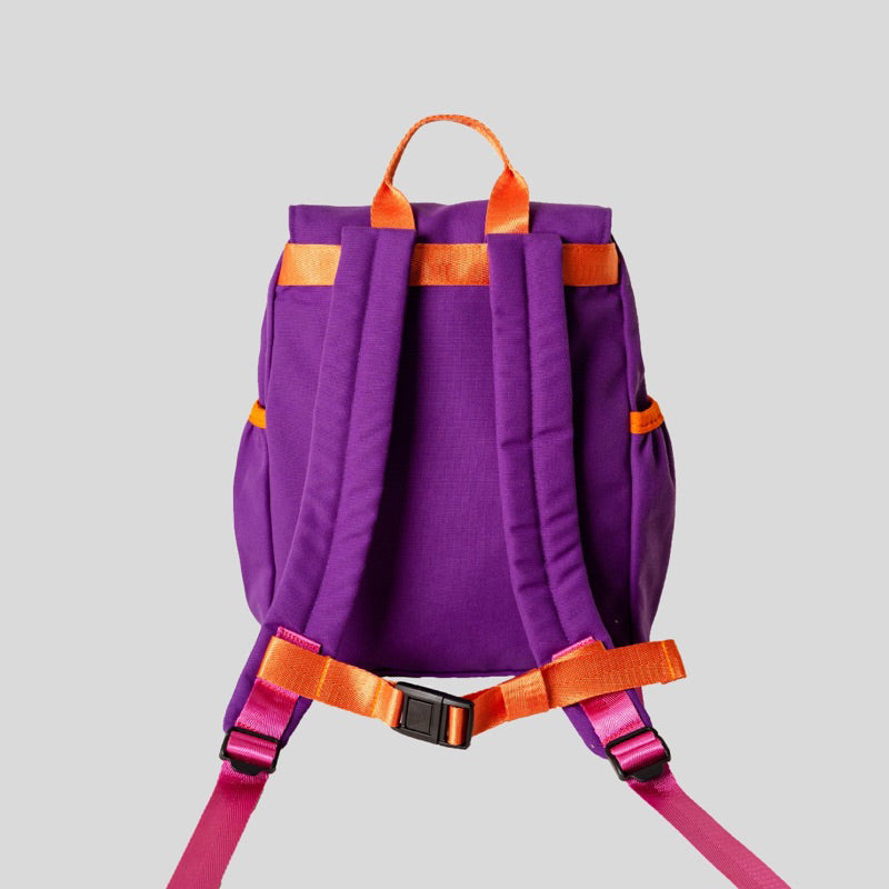 SUGACOAT STUDIOS - Kinder Rucksack Purple