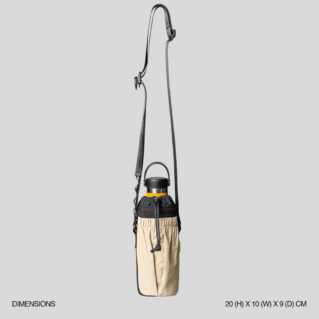 SUGACOAT STUDIOS - The Hydro Sling Pack [MEDIUM]