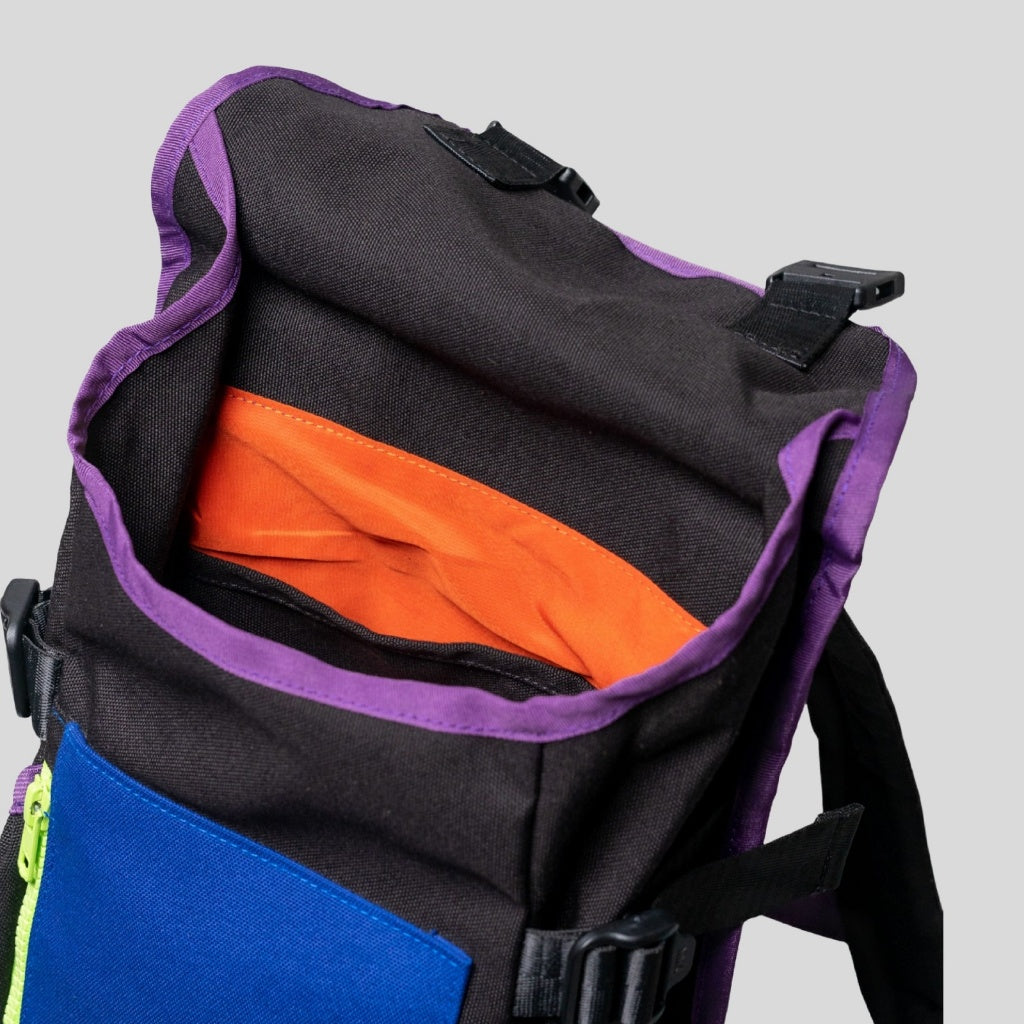 SUGACOAT STUDIOS - Kiddie Champ Black