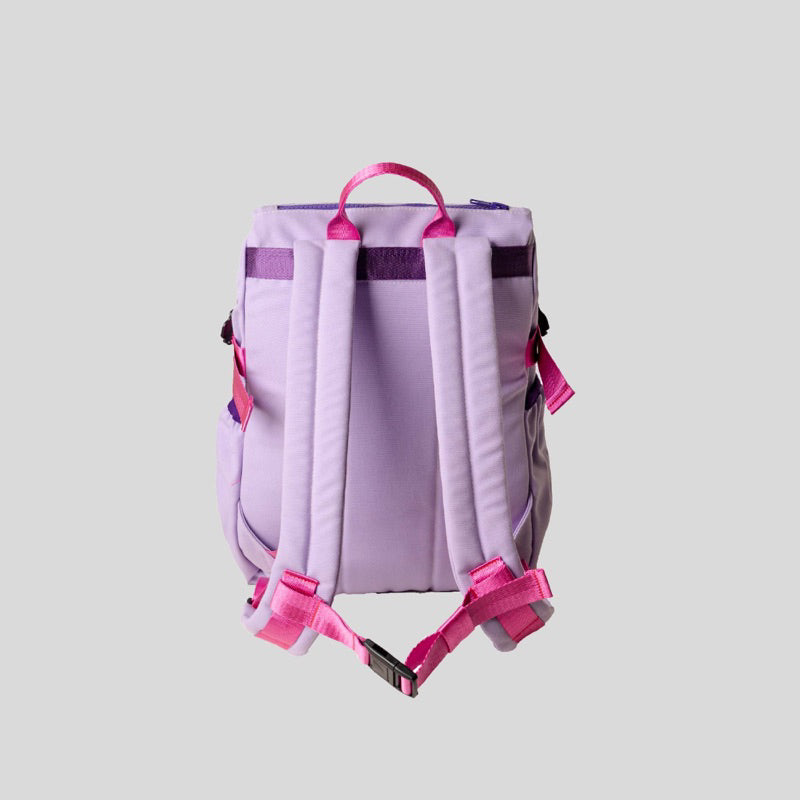 SUGACOAT STUDIOS - Youth Rucksack Medium Lilac