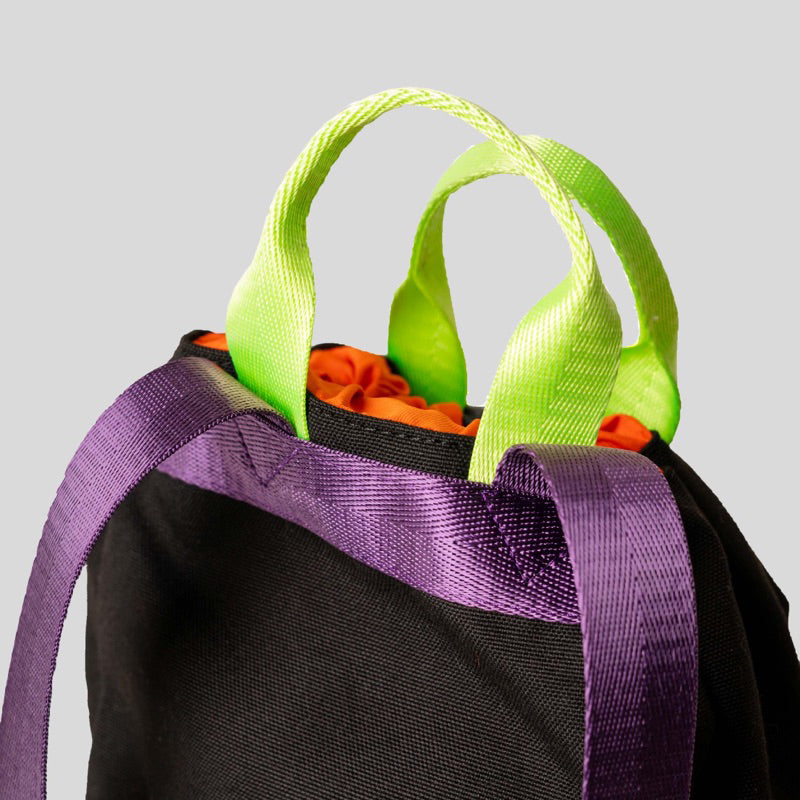 SUGACOAT STUDIOS - Easy Peasy Drawstring Black