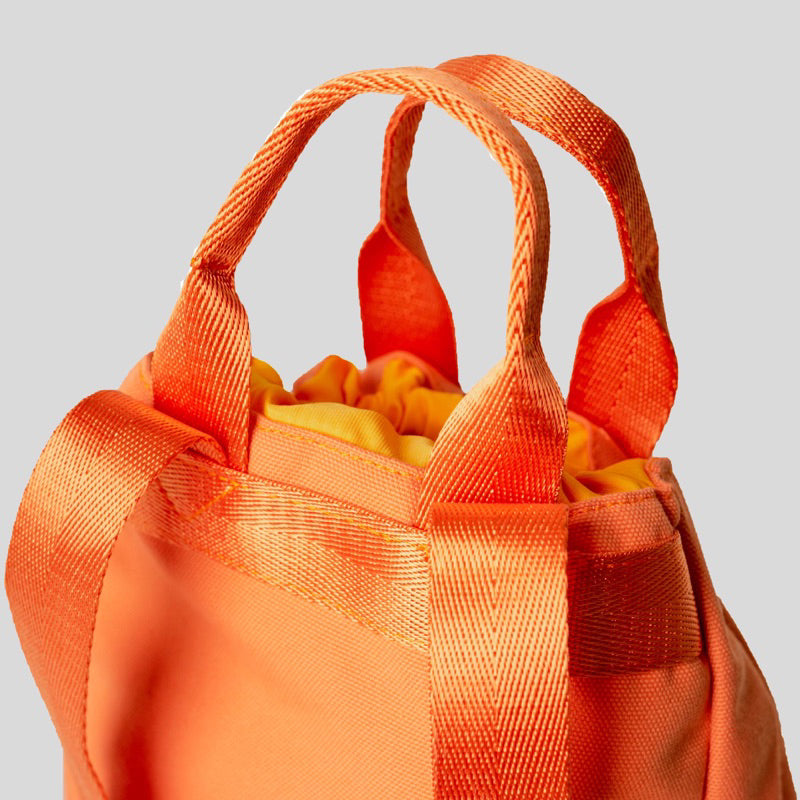 SUGACOAT STUDIOS - Easy Peasy Drawstring Peach