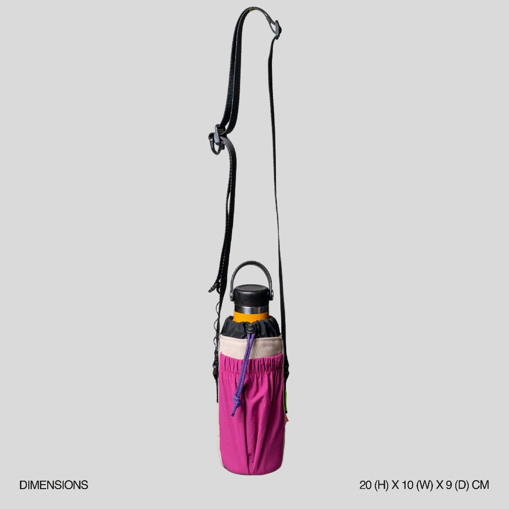 SUGACOAT STUDIOS - The Hydro Sling Pack [MEDIUM]