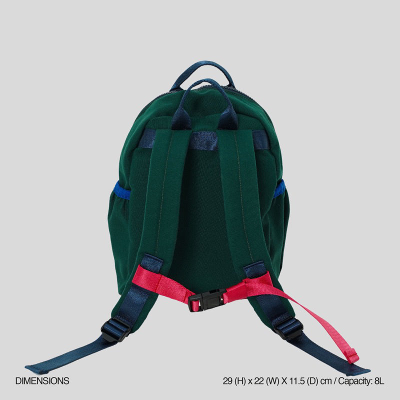 SUGACOAT STUDIOS X SOLERAM - Frutti Veggi Kinder Daypack