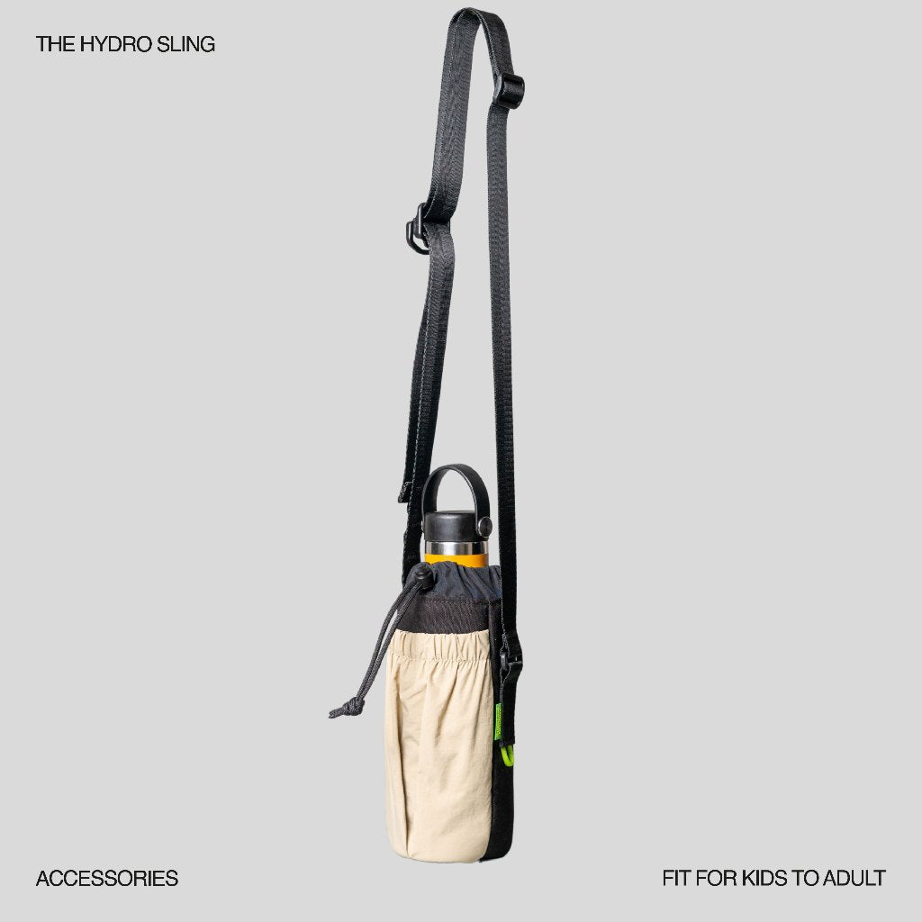 SUGACOAT STUDIOS - The Hydro Sling Pack [MEDIUM]