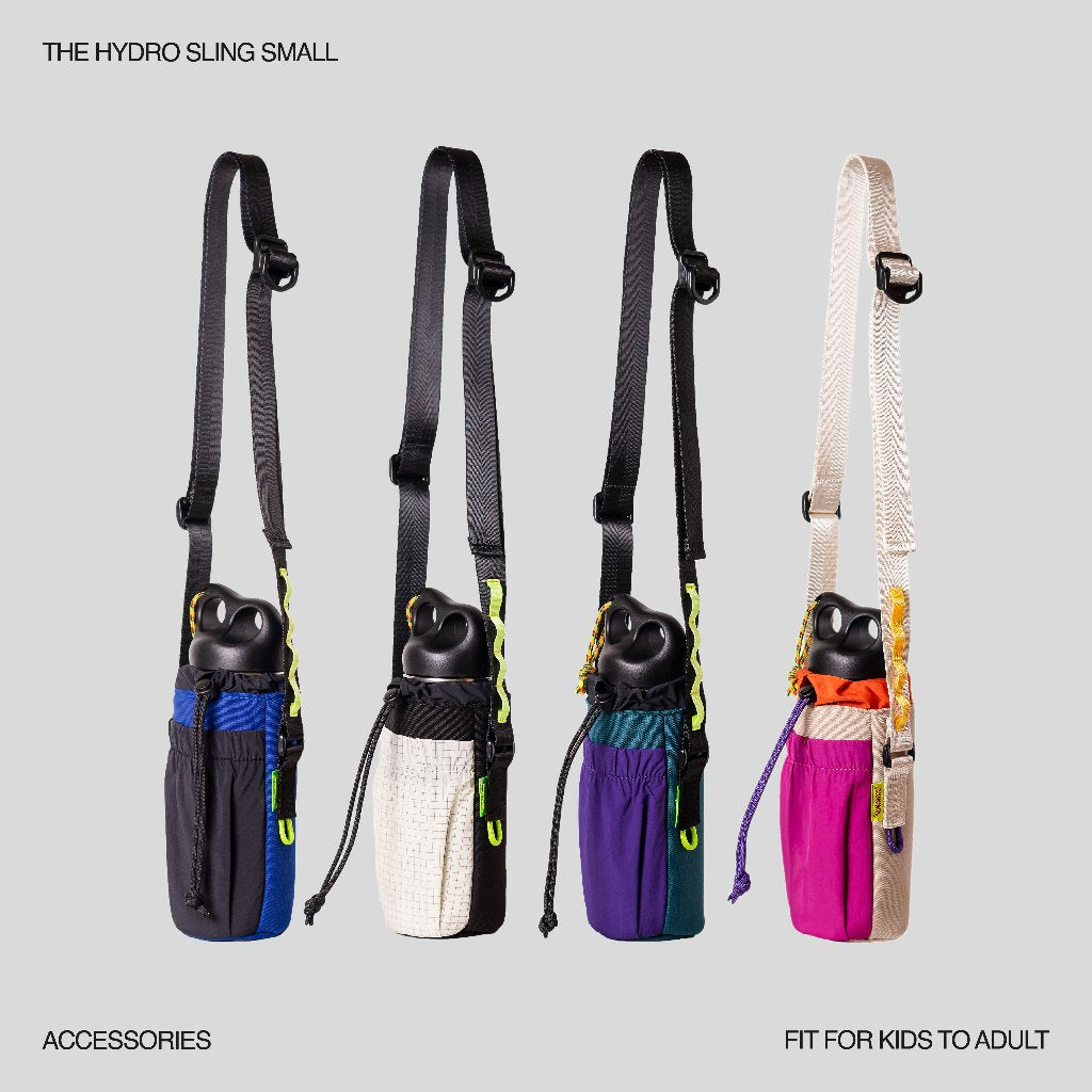 SUGACOAT STUDIOS - The Hydro Sling Pack [SMALL]