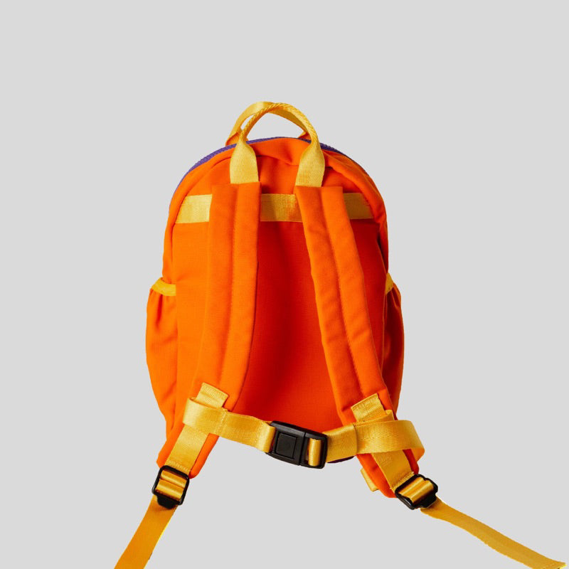SUGACOAT STUDIOS - Kinder Daypack Orange