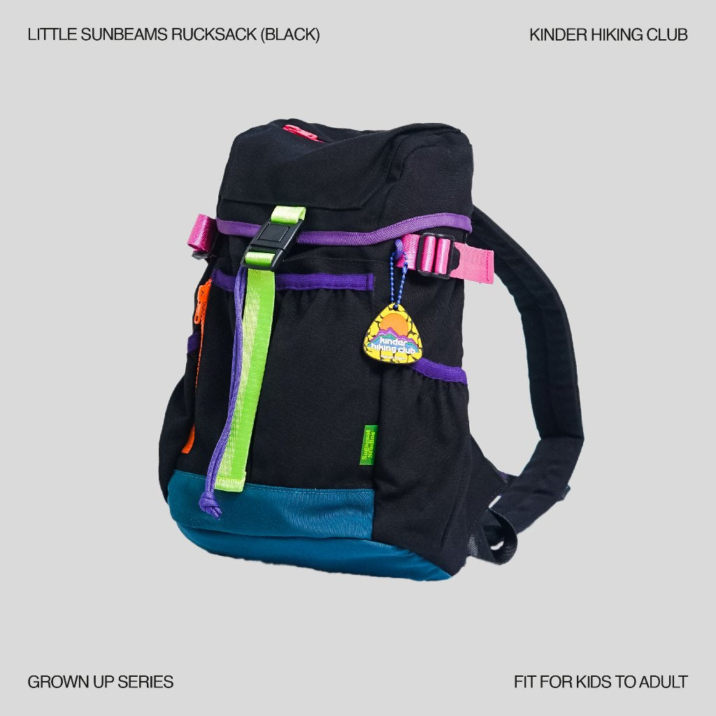 SUGACOAT STUDIOS - Little Sunbeams Rucksack [ADULT SIZE]
