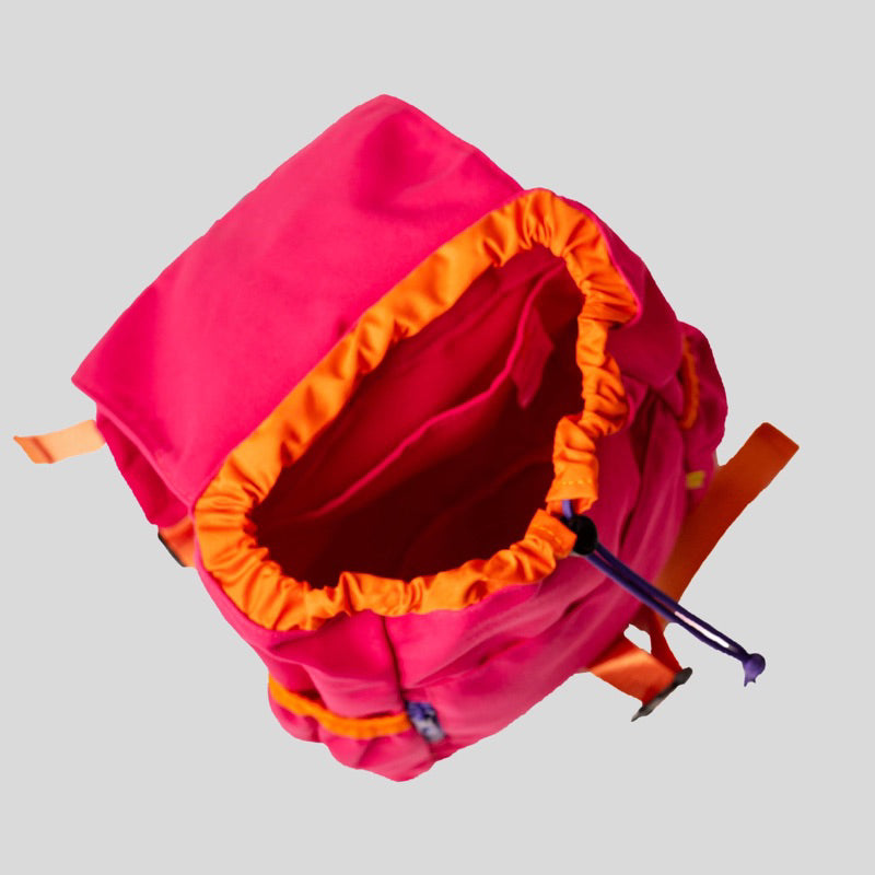 SUGACOAT STUDIOS - Kinder Rucksack Magenta