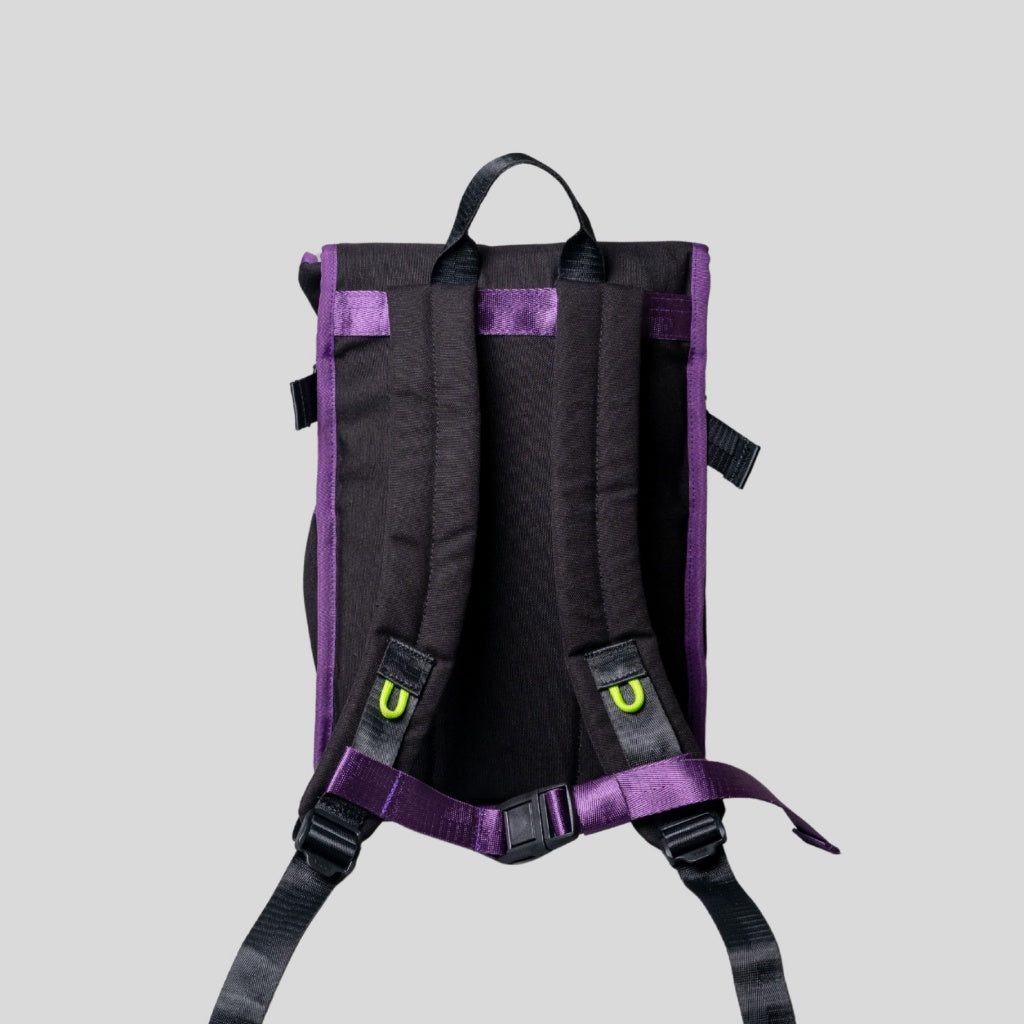 SUGACOAT STUDIOS - Kiddie Champ Black