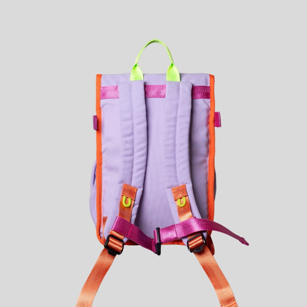 SUGACOAT STUDIOS - Kiddie Champ Lilac