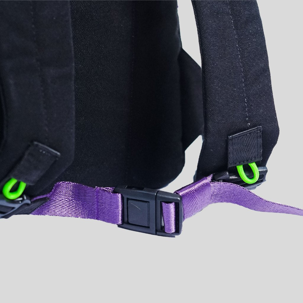 SUGACOAT STUDIOS - Little Sunbeams Rucksack [ADULT SIZE]