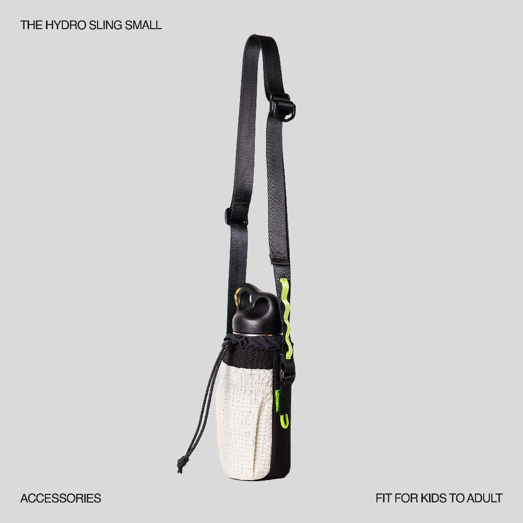 SUGACOAT STUDIOS - The Hydro Sling Pack [SMALL]