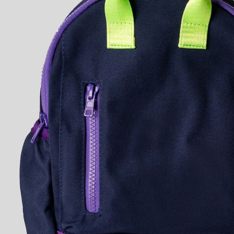 SUGACOAT STUDIOS - Kinder Daypack Navy