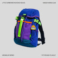 SUGACOAT STUDIOS - Little Sunbeams Rucksack Blue