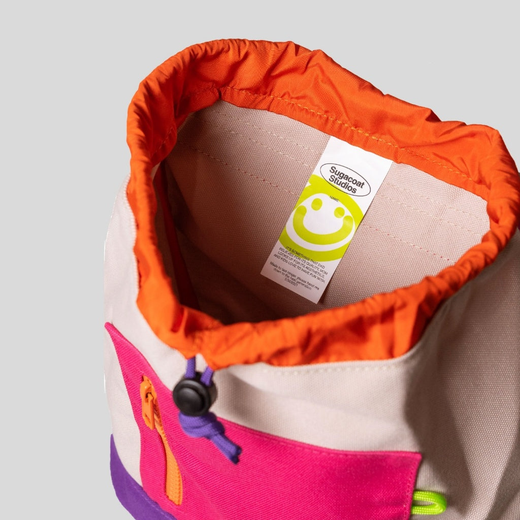 SUGACOAT STUDIOS - Little Rookie Cream