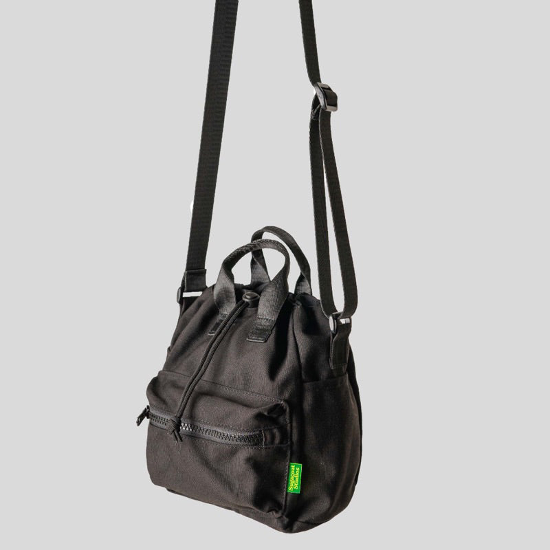 SUGACOAT STUDIOS - Mini Sling All Black [ADULT]